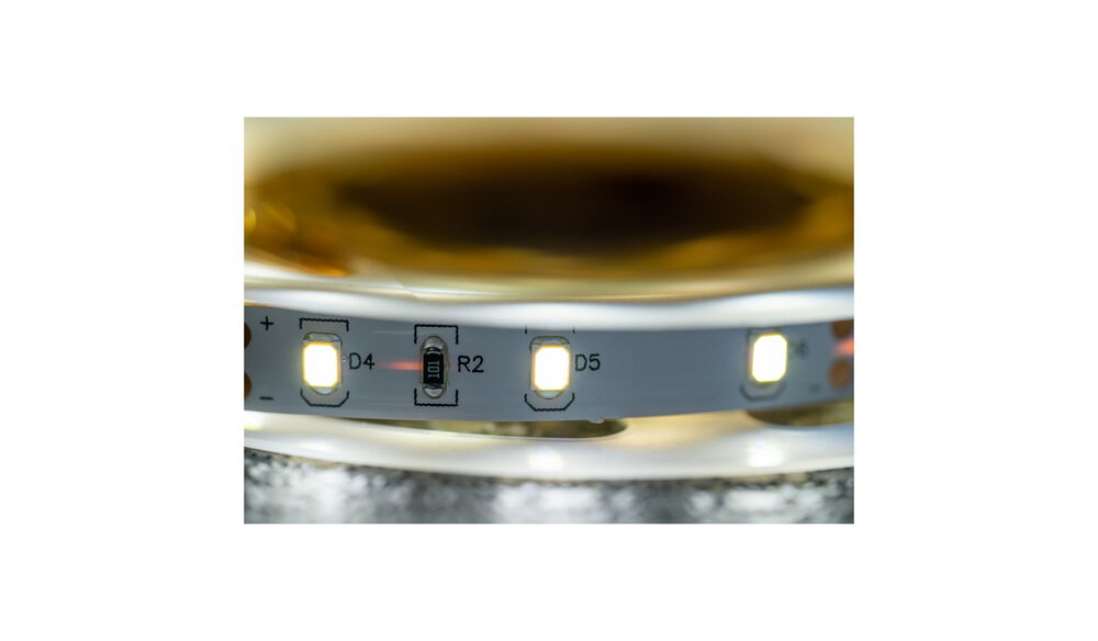 LED Vault Tape Light